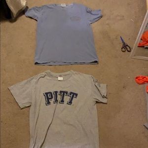 4 t shirt bundle!